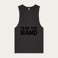 BARNARD TANK TEE Thumbnail