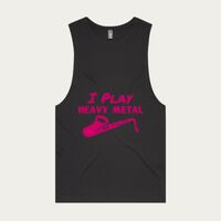 BARNARD TANK TEE Thumbnail