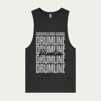 BARNARD TANK TEE Thumbnail