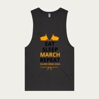 BARNARD TANK TEE Thumbnail