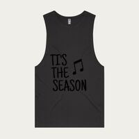 BARNARD TANK TEE Thumbnail