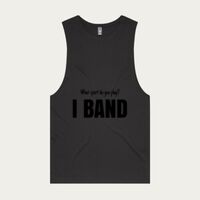 BARNARD TANK TEE Thumbnail