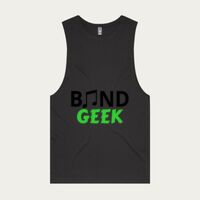 BARNARD TANK TEE Thumbnail