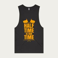 BARNARD TANK TEE Thumbnail