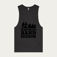 BARNARD TANK TEE Thumbnail