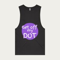 BARNARD TANK TEE Thumbnail