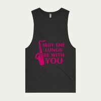 BARNARD TANK TEE Thumbnail