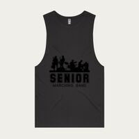 BARNARD TANK TEE Thumbnail