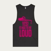 BARNARD TANK TEE Thumbnail