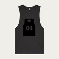 BARNARD TANK TEE Thumbnail