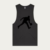 BARNARD TANK TEE Thumbnail