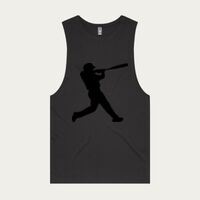 BARNARD TANK TEE Thumbnail