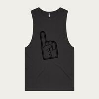 BARNARD TANK TEE Thumbnail
