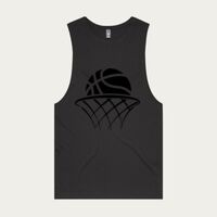 BARNARD TANK TEE Thumbnail