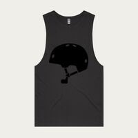 BARNARD TANK TEE Thumbnail