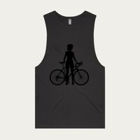 BARNARD TANK TEE Thumbnail