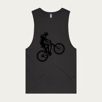 BARNARD TANK TEE Thumbnail