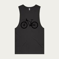 BARNARD TANK TEE Thumbnail