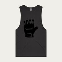 BARNARD TANK TEE Thumbnail