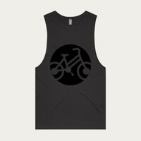 BARNARD TANK TEE Thumbnail