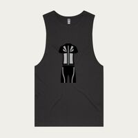 BARNARD TANK TEE Thumbnail