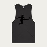 BARNARD TANK TEE Thumbnail