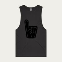 BARNARD TANK TEE Thumbnail