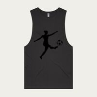 BARNARD TANK TEE Thumbnail