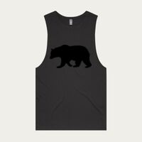 BARNARD TANK TEE Thumbnail
