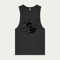 BARNARD TANK TEE Thumbnail