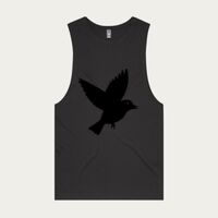 BARNARD TANK TEE Thumbnail
