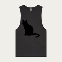 BARNARD TANK TEE Thumbnail