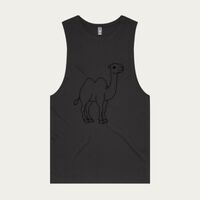 BARNARD TANK TEE Thumbnail