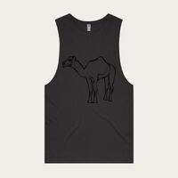 BARNARD TANK TEE Thumbnail