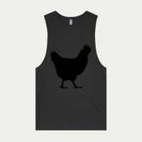 BARNARD TANK TEE Thumbnail