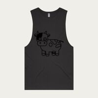 BARNARD TANK TEE Thumbnail