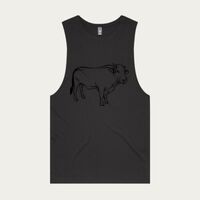 BARNARD TANK TEE Thumbnail