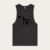 BARNARD TANK TEE Thumbnail
