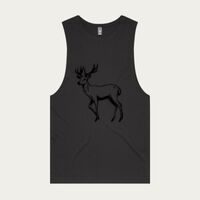 BARNARD TANK TEE Thumbnail
