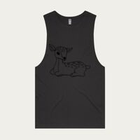 BARNARD TANK TEE Thumbnail