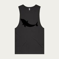 BARNARD TANK TEE Thumbnail