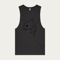 BARNARD TANK TEE Thumbnail