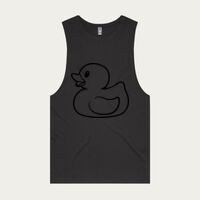 BARNARD TANK TEE Thumbnail
