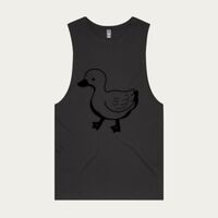 BARNARD TANK TEE Thumbnail