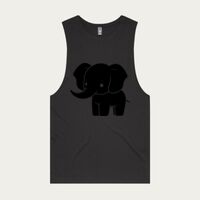 BARNARD TANK TEE Thumbnail