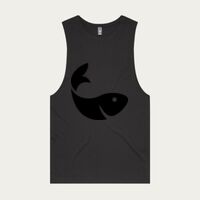 BARNARD TANK TEE Thumbnail