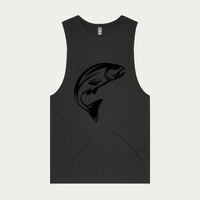BARNARD TANK TEE Thumbnail