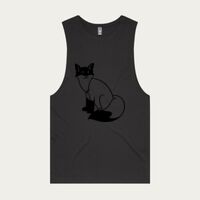 BARNARD TANK TEE Thumbnail
