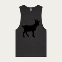 BARNARD TANK TEE Thumbnail