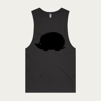 BARNARD TANK TEE Thumbnail